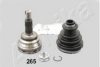 TOYOT 4342052060 Joint Kit, drive shaft